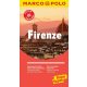 Firenze /Marco Polo (Marco Polo Útikönyv)