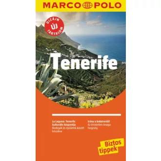 Tenerife /Marco Polo (Izabella Gawin)