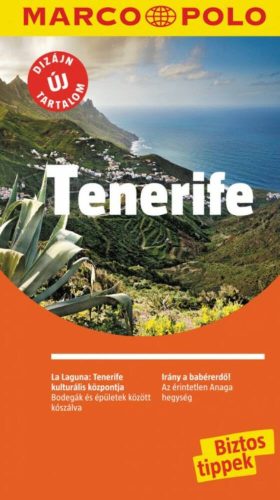 Tenerife /Marco Polo (Izabella Gawin)