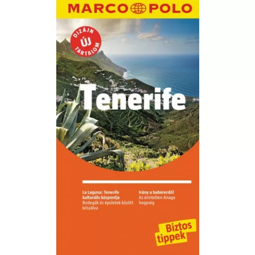 Tenerife /Marco Polo (Izabella Gawin)