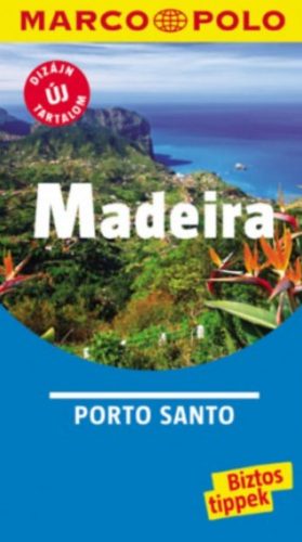 Madeira - Porto Santo - Marco Polo - Rita Henss