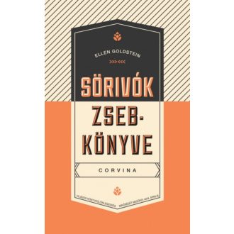 Sörivók zsebkönyve - Ellen Goldstein
