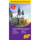 Madrid /Marco Polo (Marco Polo Útikönyv)