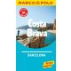 Costa Brava - Barcelona /Maro Polo (Marco Polo Útikönyv)