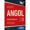 Angol nyelvkönyv 3/3 közép előtti szint - Lopva angolul (5. kiadás) (Czobor Zsuzsa)
