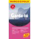 Garda-tó /Marco Polo (Marco Polo Útikönyv)