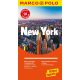 New York /Marco Polo (Marco Polo Útikönyv)