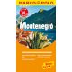 Montenegró /Marco Polo (Marco Polo Útikönyv)