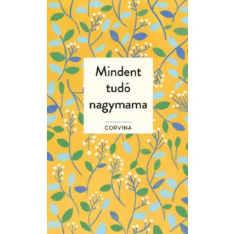 Mindent tudó nagymama (Joyce Eisenberg)