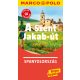 A Szent Jakab-út /Marco Polo (Marco Polo Útikönyv)