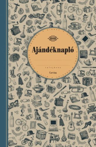 Ajándéknapló (Napló)