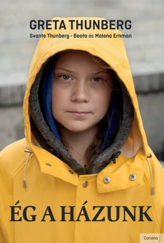 Ég a házunk (Greta Thunberg)