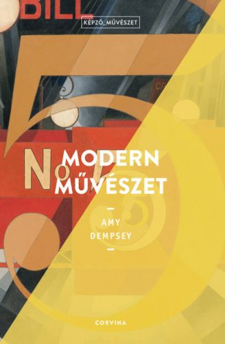 Modern művészet - Képző_Művészet (Amy Dempsey)