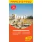 Izrael - Marco Polo - ÚJ TARTALOMMAL! - Marco Polo (Utikönyv és térkép)