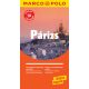 Párizs - Marco Polo - ÚJ TARTALOMMAL! (Marco Polo Útikönyv)