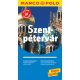 Szentpétervár - Marco Polo (Marco Polo Útikönyv)