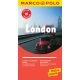 London - Marco Polo (Marco Polo Útikönyv)