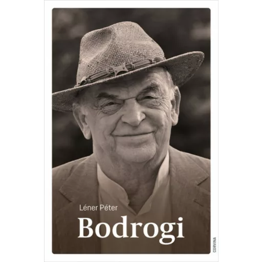 Bodrogi (Léner Péter)