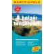 A bolgár tengerpart - Marco Polo (Marco Polo Útikönyv)