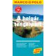 A bolgár tengerpart - Marco Polo (Marco Polo Útikönyv)