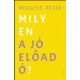 Milyen a jó előadó? - Medgyes Péter