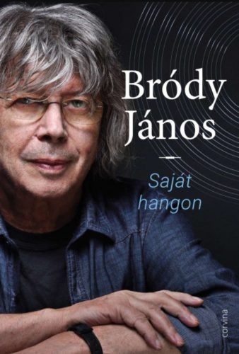 Saját hangon - Bródy János