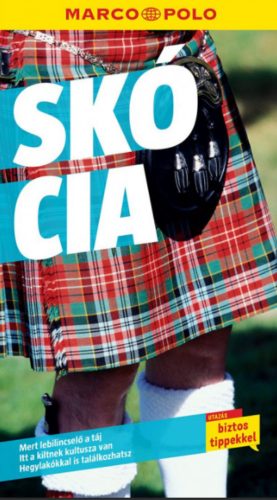 Skócia - Marco Polo