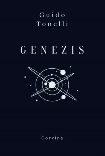 Genezis - Guido Tonelli