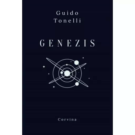 Genezis - Guido Tonelli