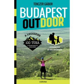 Budapest Outdoor - Tenczer Gábor