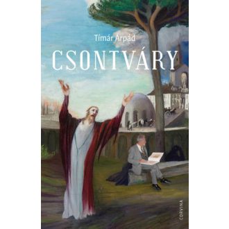 Csontváry - Tímár Árpád