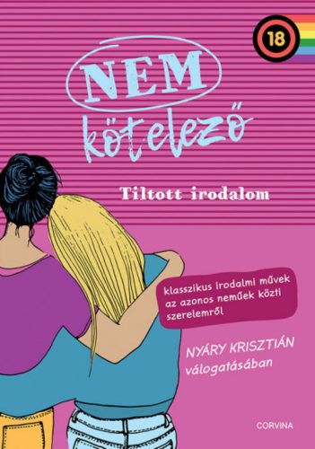 Nem kötelező 2. - Tiltott irodalom - Nyáry Krisztián