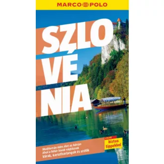 Szlovénia - Marco Polo