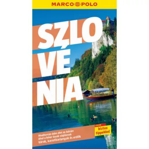Szlovénia - Marco Polo