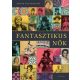 Fantasztikus nők - Maria Pettersson