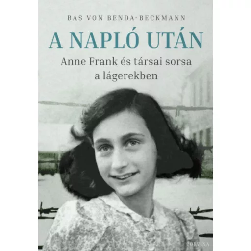 A Napló után - Bas von Benda-Beckmann