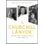A Churchill lányok - Rachel Trethewey