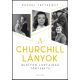 A Churchill lányok - Rachel Trethewey