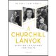 A Churchill lányok - Rachel Trethewey