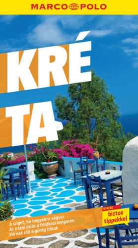 Kréta - Marco Polo