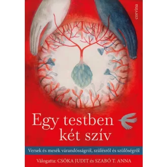   Egy testben két szív - Csóka Judit szerk. - Szabó T. Anna - szerk.