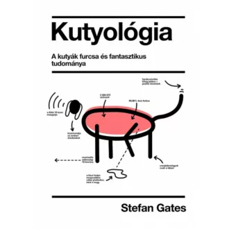 Kutyológia - Stefan Gates