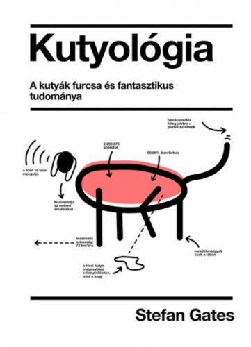 Kutyológia - Stefan Gates