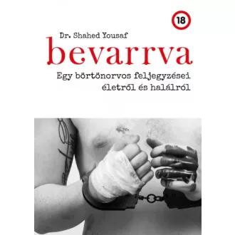 Bevarrva - Dr. Shahed Yousaf