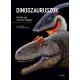 Dinoszauruszok - Portrék egy elveszett világból - Riley Black