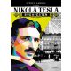 Nikola Tesla Budapesten - Szepes András