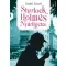 Sherlock Holmes Nyárligeten - Csabai László