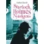 Sherlock Holmes Nyárligeten - Csabai László