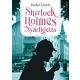 Sherlock Holmes Nyárligeten - Csabai László