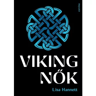 Viking nők - Lisa Hannett